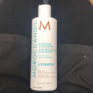 Moroccan Oil Hydrating Conditioner